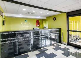 Quality Inn Prattville I-65 2