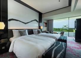 Espacio Nagoya Castle, The Leading Hotels of the World "LHW" 4