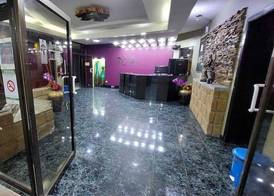 Hotel La Silla 3