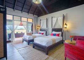 Sriwilai Sukhothai 5