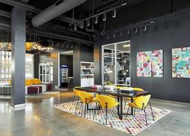 Aloft by Marriott Chattanooga Hamilton Place 3