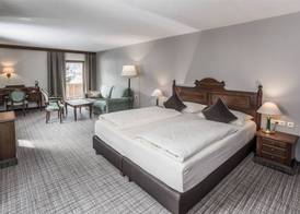 Hotel Elisabeth, 4 Sterne Superior 5