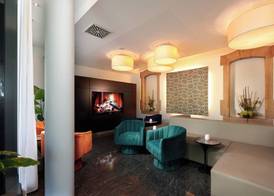 Novina Hotel Tillypark 2