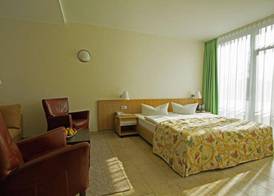 APART HOTEL MICHELS BERLIN 4