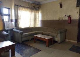 Holla-Jobi Guest House 2