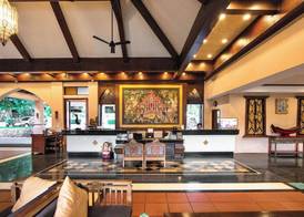 Avalon Beach Resort Pattaya 3