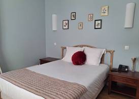 Hostellerie Du Lys - Hôtel & Restaurant 4