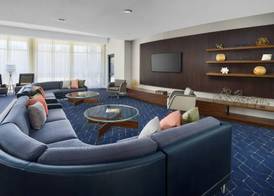 Courtyard by Marriott Potomac Mills Woodbridge 5