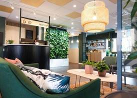 GreenStar Hotel Jyväskylä 2