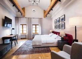 EASY RENT Apartments- Fontana Boutique 4