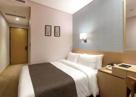 Migliore Hotel Seoul Myeongdong 5