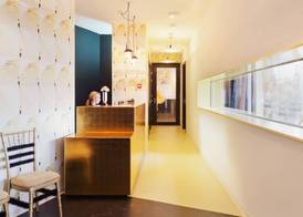 Design Hotel Modez 2