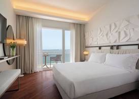 Hotel Delfino Taranto 5