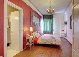 Cento Passi dal Duomo B&B 3