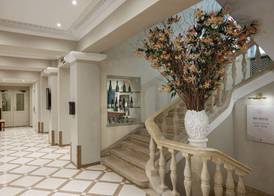 My City Hotel 4