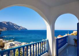 Glaros Hotel 2