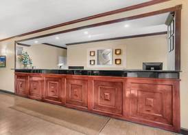 Comfort Suites Montgomery East Monticello Dr 3