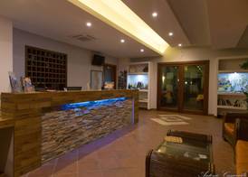 Residence Hotel La Taverna 3