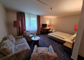 Montana Landhotel Gummersbach-Nord 5