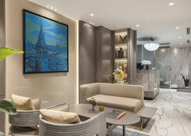 Lunet Old City Hotel 2