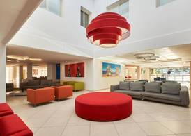 CDSHotels Terrasini - Città del Mare 2