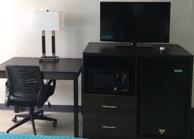 Travelodge by Wyndham Gallipolis 5