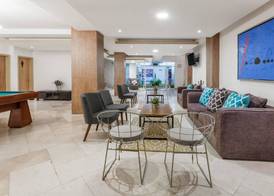 Howard Johnson by Wyndham Guanajuato Leon Avenida 3