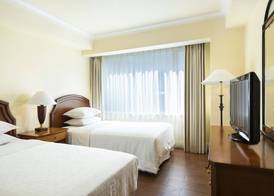 Sheraton Surabaya Hotel & Towers 5