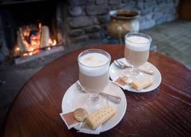 Nethybridge Hotel 2