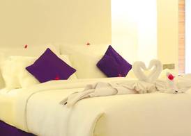 Anema Wellness & Resort Gili Lombok - Diving Center PADI 3