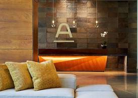 The Ameswell Hotel 2
