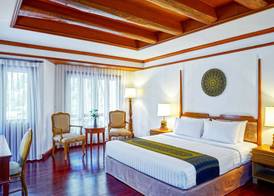 Felix River Kwai Resort - SHA Plus,Certified 3