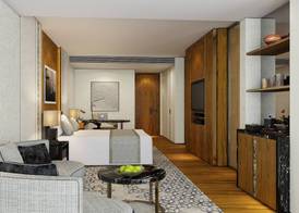 InterContinental Guangzhou Exhibition Center by IHG 4