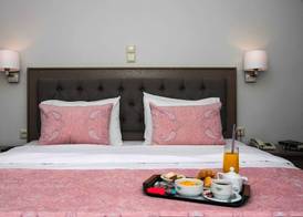 Green Hill Hotel 3
