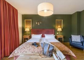 Apparthotel Bad Schandau by STEIGER Hotels 4