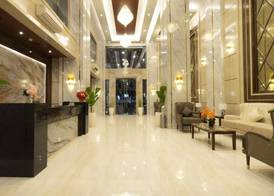 City of Aventus Hotel - Denpasar 2