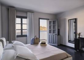 The Petra, Small Luxury Hotels of the World 5