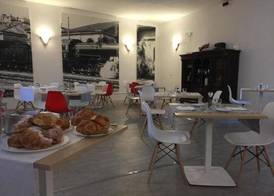Hotel Internazionale Luino 3