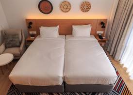 Holiday Inn LUSAKA by IHG 3
