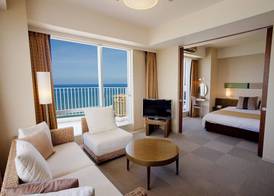 The Beach Tower Okinawa 4