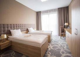Hotel Rondo 2