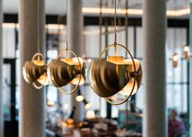 THE LIBERTY Hotel Bremerhaven BW Signature Collection 4
