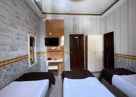 VATAN OTEL 5