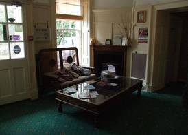 The Glen Guesthouse 3