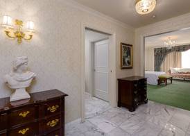 Bristol Hotel, Boutique Collection 3