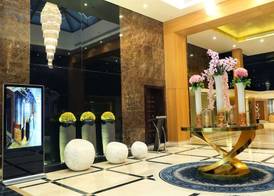 Meshal Hotel 3