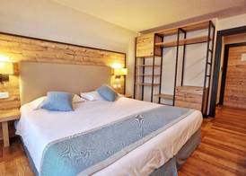 TH La Thuile - Planibel Hotel 5