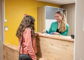 Comfort Aparthotel Besancon La City 3
