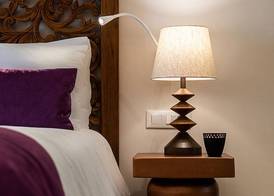 Avra Apartments Kolymbari Harbour 2