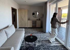 Apartamenty Port 110 3